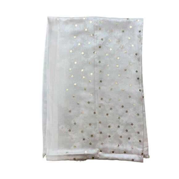 🌟NEW🌟Coach🌟 Wool Logo Scarf - Picture 1 of 2
